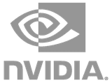 Logo de NVIDIA