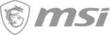 Logo de MSI