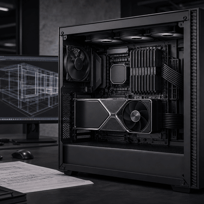 Vertex Forge