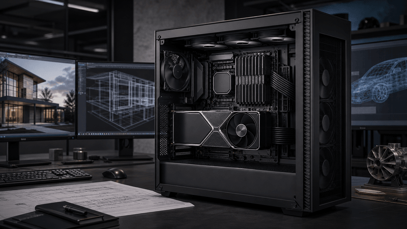 Vertex Forge