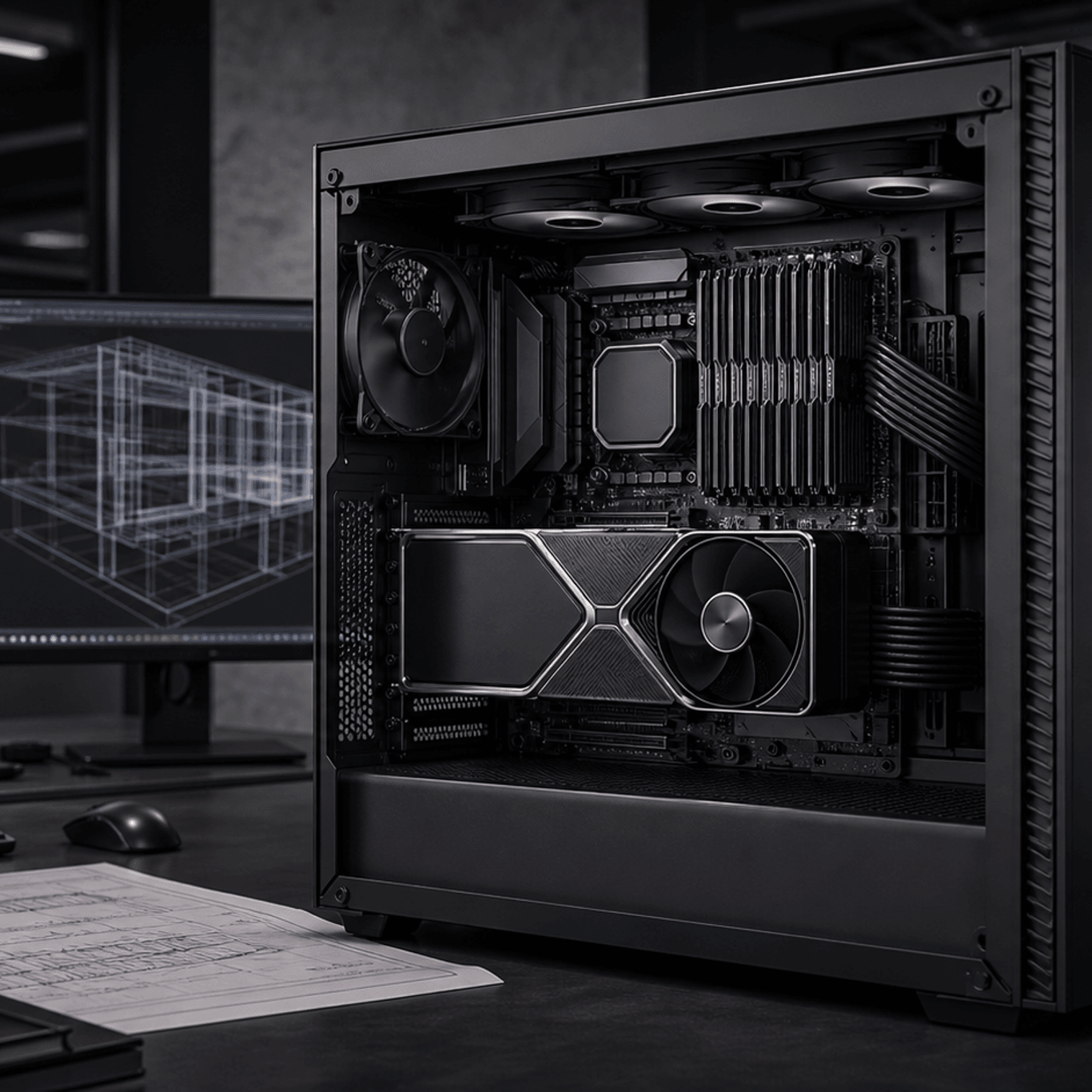 Vertex Forge