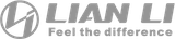 Logo de Lian Li