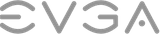 Logo de EVGA