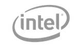 Logo de Intel