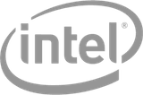 Logo de Intel
