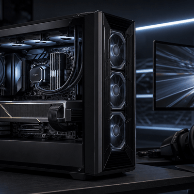 Titan Dominator (i9)