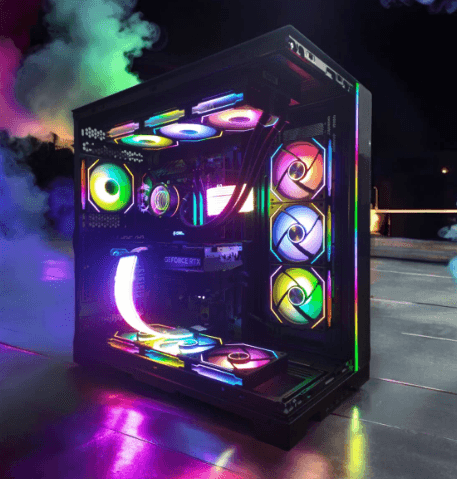 Titan Dominator (i9)