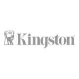 Logo de Kingston