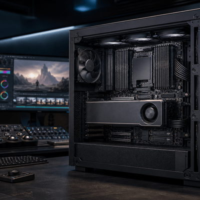 CINEFORGE