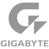 Logo de Gigabyte