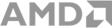 Logo de AMD
