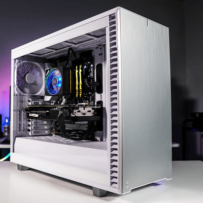 Workstation I