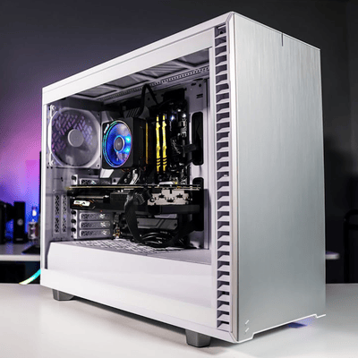 Workstation I