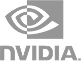 Logo de NVIDIA