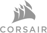 Logo de Corsair
