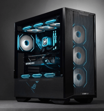 Virtual Voyager (VR)