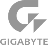 Logo de Gigabyte