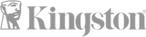 Logo de Kingston