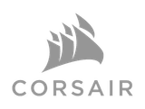 Logo de Corsair